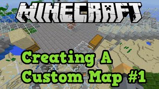 A series requested by many, showing you how to create custom map, as i
new map with it! not abandoning the xbox 360 way :) live stre...
