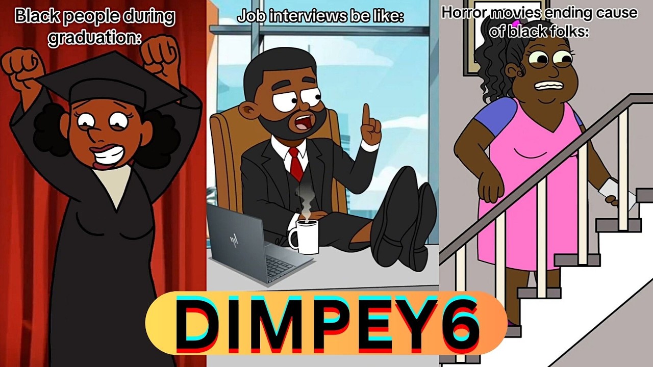 Dimpey6 Funny Shorts Videos 2026 | Dimpey6 New Videos Compilation