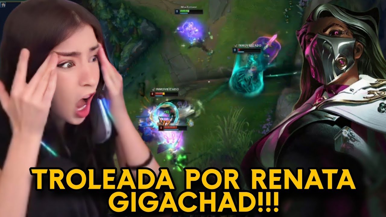 A NISSA NO LE DURÓ NI UN GAME EL BUEN MOOD! TROLEADA POR LA REMATA AUTOFILL! | Nissaxter