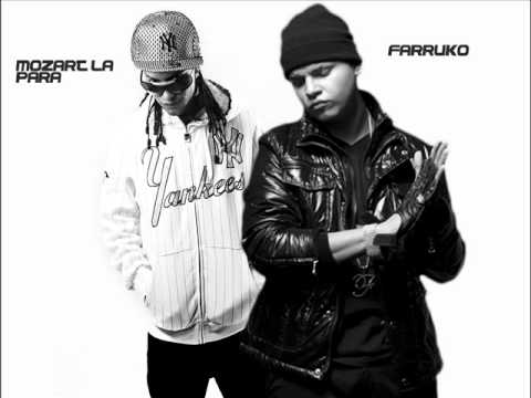 Si Te Pego Cuerno (Original) - Farruko Ft. Mozart La Para ►NEW ® Reggaeton 2011◄