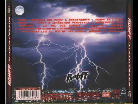 TÉLÉCHARGER ALBUM ROHFF CODE DE LHORREUR ROHFF LHORREUR ALBUM TÉLÉCHARGER CODE DE