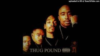 Big Syke - Trump Tight (Original Version) (ft. Kurupt & Yaki Kadafi)