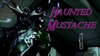 Warframe - Spooky Scary Tennoween