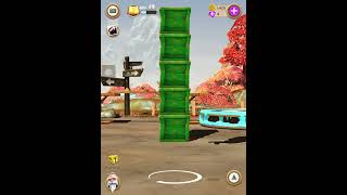 Clumsy ninja jumpscare screenshot 2