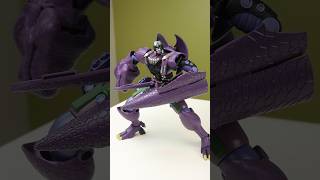 The Perfect Beast Wars Megatron #shorts