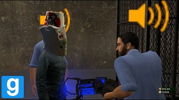 The Dark RP Experience