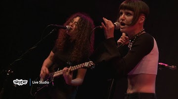 MUNA - Loudspeaker (101.9 KINK)