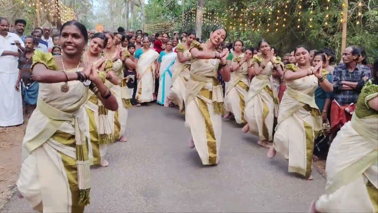 ടീം ഗ്രാമം കലാസംഘം വയനാട്
