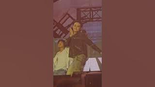 Cloud Nine, Switch It Up & Count on Me - Jay B 제이비 GOT7 (Waterbomb Singapore 250831)