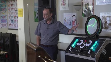 The Theremin: How it Works