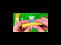 ASMR Candy Collection / Lots of Colorful Lollipops / Chocolate Unwrap &amp; Eating Sounds