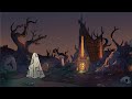 Gambar cover Ghost Vibes - Lofi For Ghost Only