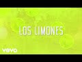 La Arrolladora Banda El Limón De René Camacho - Los Limones (LETRA)