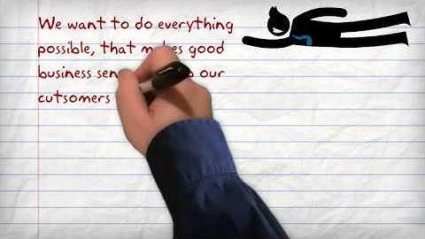 Churn - Making the Difference