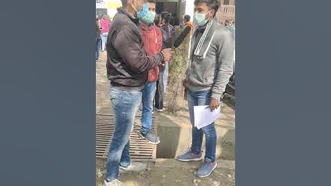 GATE 2022 shift 1 LIVE Students Reviews| Exam Analysis| 06/02/2022 | mining/Statistics /Electronics