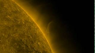 AIA 171 (2017-06-09 13:01:57 - 2017-06-10 01:05:33 UTC)