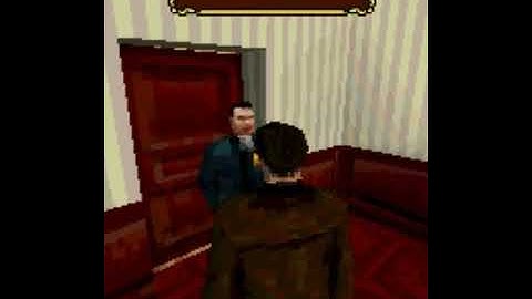 Testing The Da Vinci Code 3D for Symbian in EKA2L1