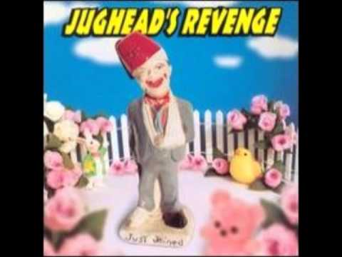 Jughead's Revenge – Just Joined JUGHEAD'S REVENGE - Just Joined | PEOPLE OF PUNK ROCK RECORDS