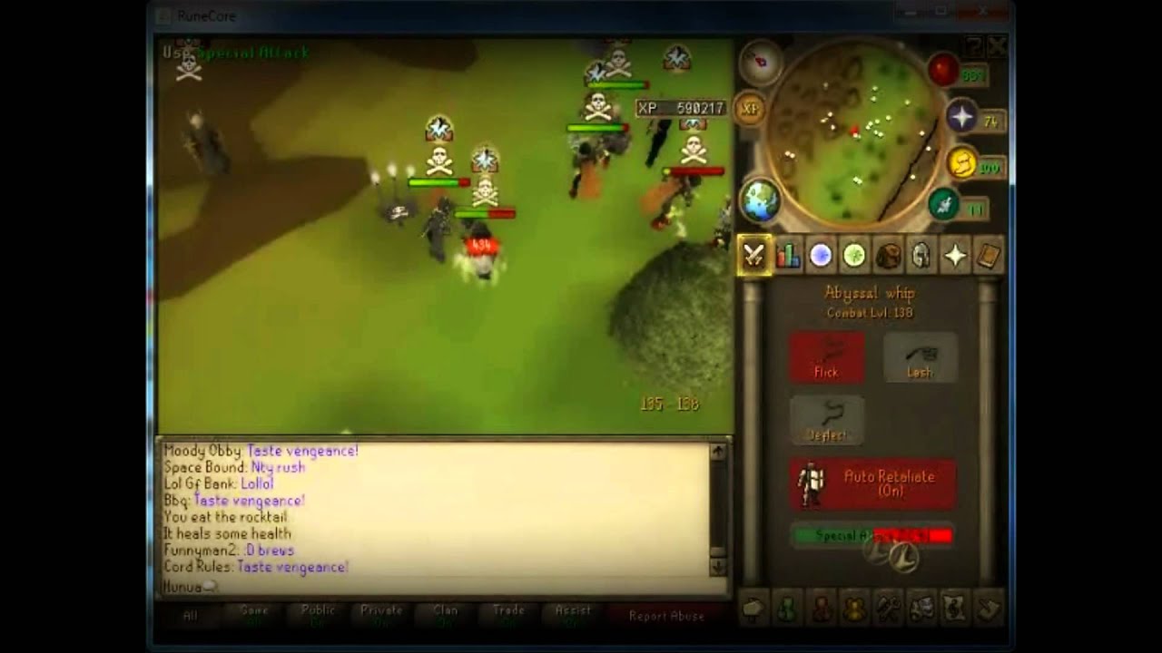 Hunua Mini Hybrid 2[Dh Bridding][4 kills 1 invin] - YouTube