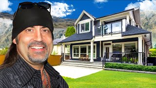 How Rich is Danny Koker From Counting Cars