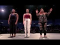 Brave New Voices Finals 2018: Boston (Round 3)