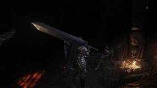 Dark Souls Iii New Game 10 Kyrii And The Consumed King 1080P60Fps