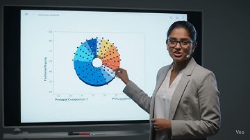 What is Dimensionality Deduction? #ai #coding #educateyourself #datascience #education #programming