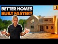 Can This Solve the UK Housing Crisis?
