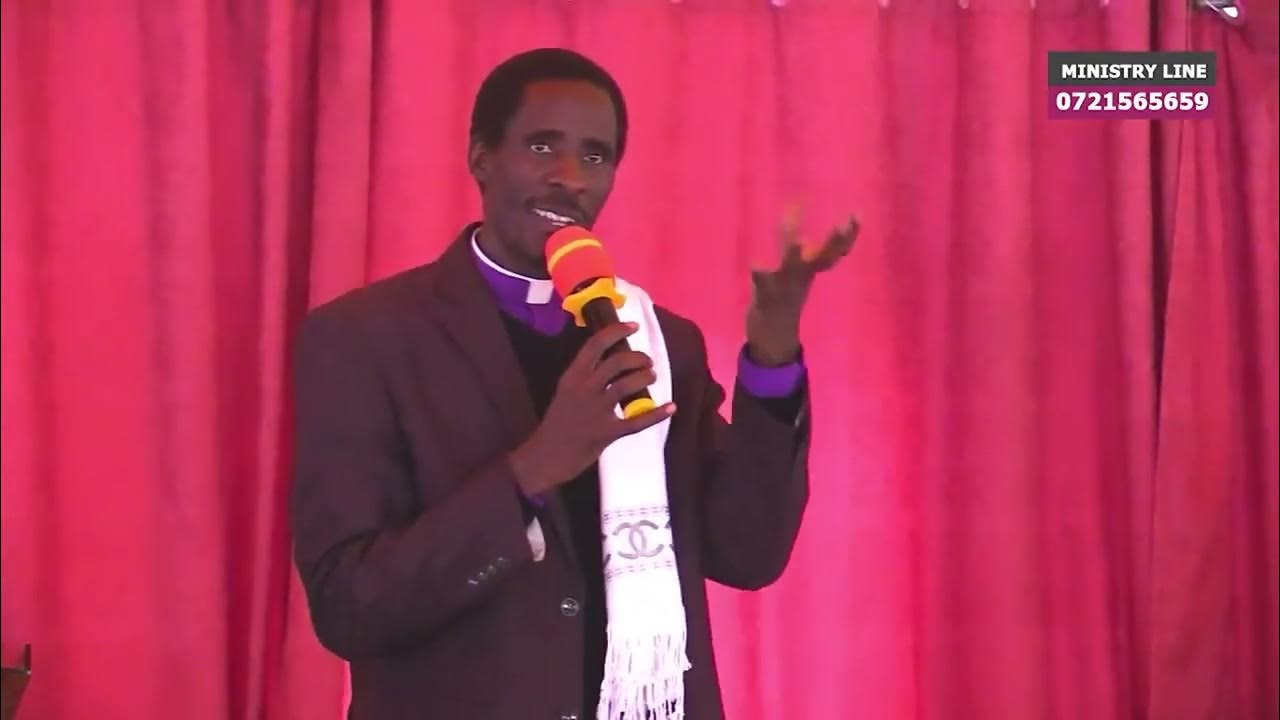 PROPHET TB JOSHUA BURNING IN HELL FIRE PLUS MANY MORE - YouTube