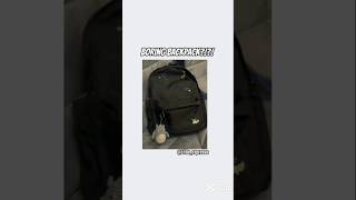Design for school bags!! #aesthetic #positions #acapella