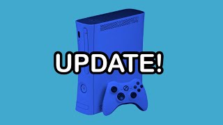 Update!