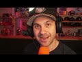 End of video