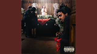 Open Arms - Mozzy