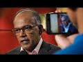 K shanmugam on preetipls