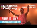 Miniature de la vidéo de la chanson Pump It (Live)