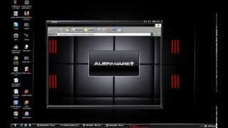 como instalar alienguise