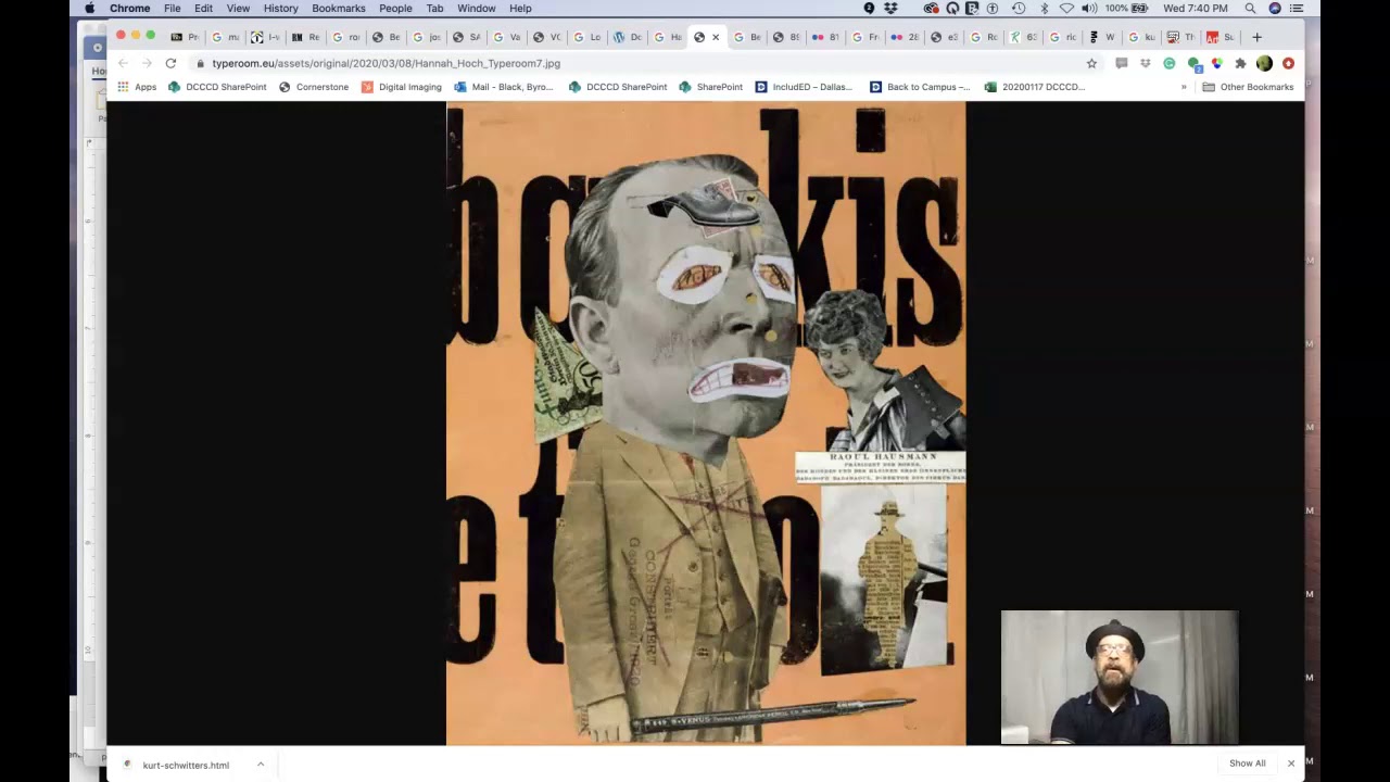 Digital Imaging Project 1 YouTube