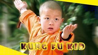 Kung Fu kid • pelicula • completa • √ español latino • √