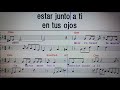 #팝송가르쳐주는남자 173. Besame Mucho(상세한연습. 가사해석) / Trio Los Panchos