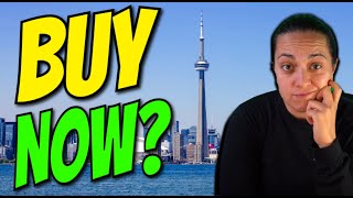 How To Perfectly Time The Toronto Real Estate Market