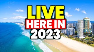 Top 10 BEST PLACES To Live In Australia For 2023