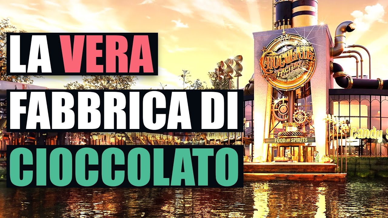 Milton HERSHEY: un IMPERO costruito sul CIOCCOLATO