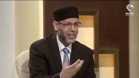 المحور أو الوحدة الموضوعية لسورة الزخرف - محمد صافي المستغانمي - علم مقارنات السور - في رحاب سورة