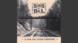 Video thumbnail of "Sons of Bill - Makin' It Through the Night"