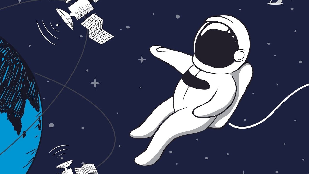 Přestupní stanice Měsíc | Pro děti