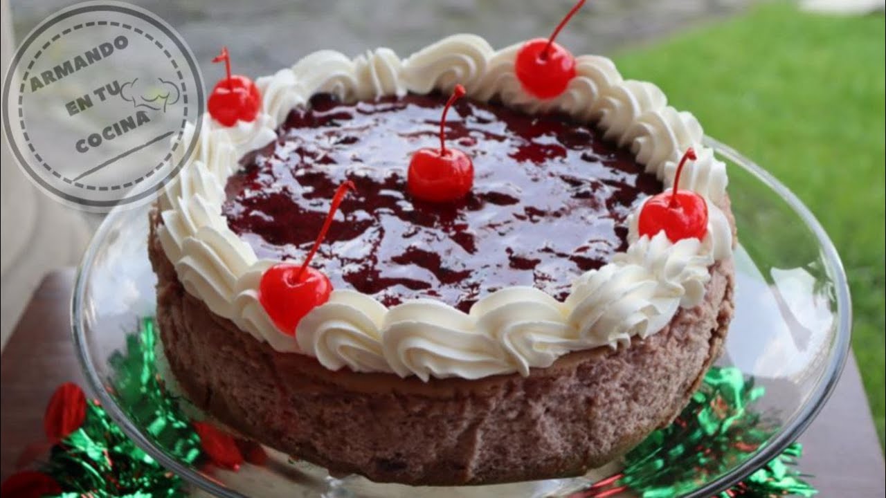 Descubrir 98+ imagen armando en tu cocina pastel de chocolate Abzlocal.mx