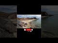 Paraíso en Murcia 😎💥🌊#youtubeshorts #viral #fishing #like #zodiac