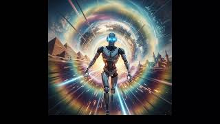 Aether Pulse - Time Traveler 90S Style High Energy Techno