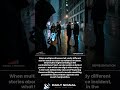 Conflicting Witnesses: What Divergent Accounts Reveal About Surveillance Operations
