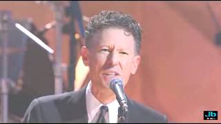 Lyle Lovett - 50 Ways To Leave Your Lover (Paul SImon and Friends  DVD - 2007)